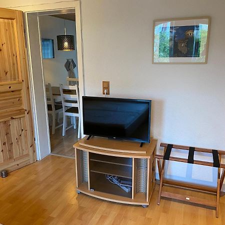 Apartment 003 Kassel Harleshausen ภายนอก รูปภาพ