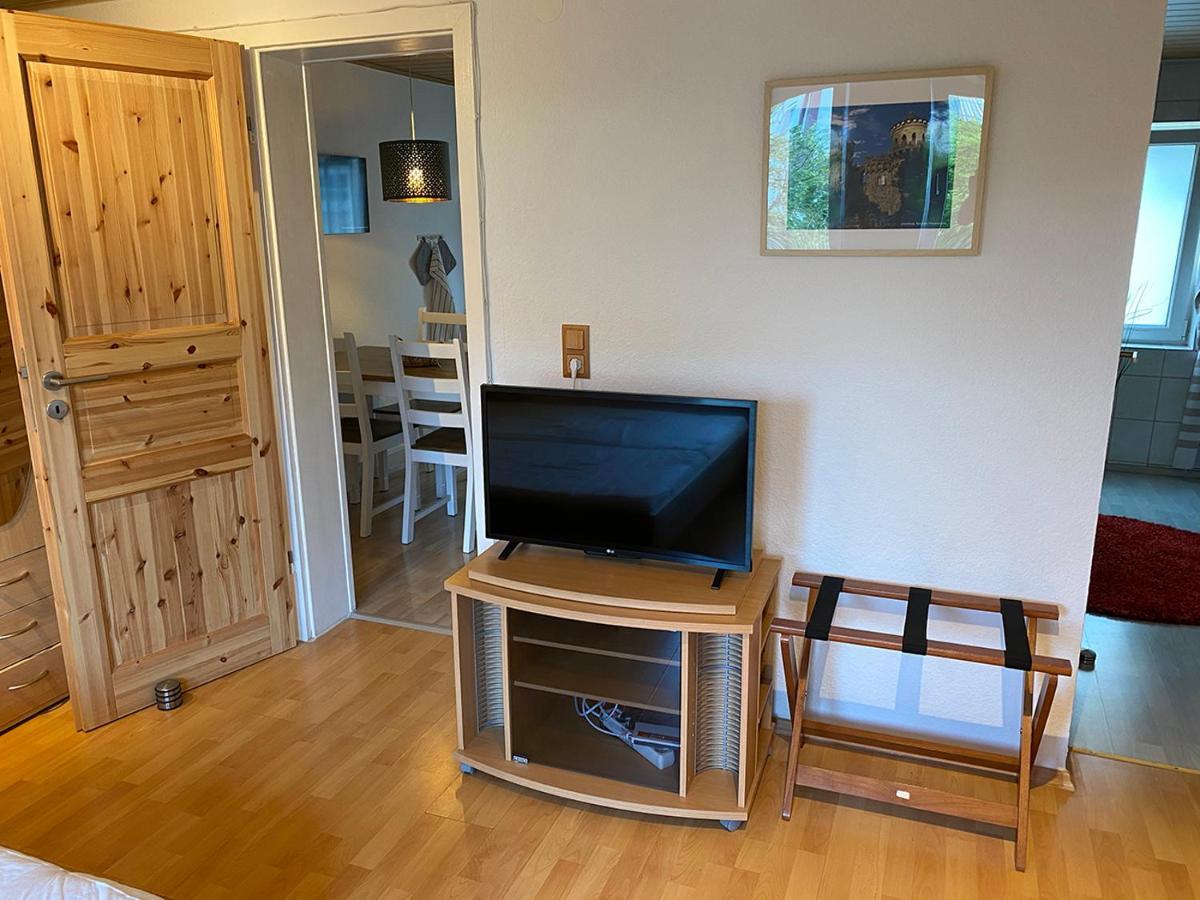 Apartment 003 Kassel Harleshausen ภายนอก รูปภาพ