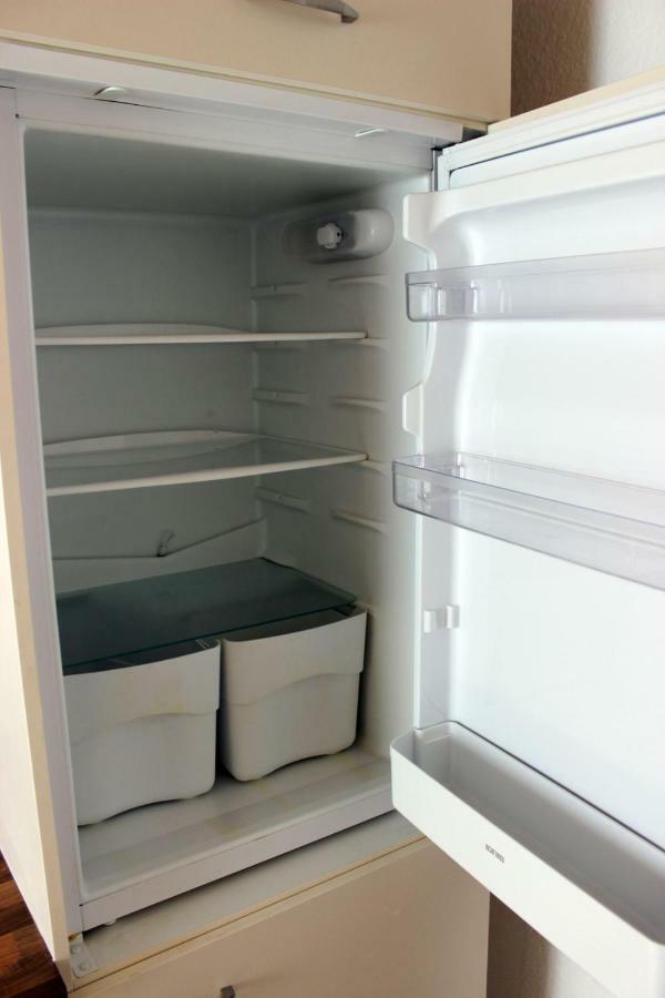Apartment 003 Kassel Harleshausen ภายนอก รูปภาพ